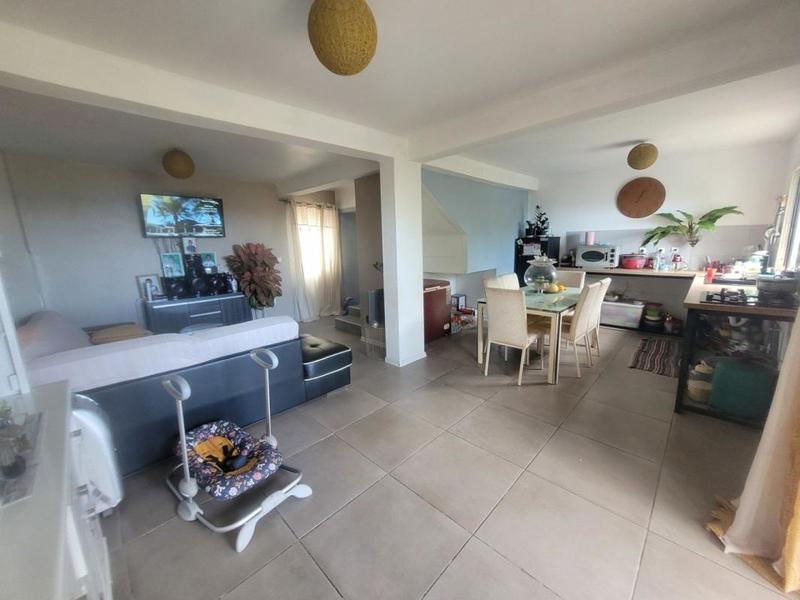 Maison - 75 m² - 4 pièces