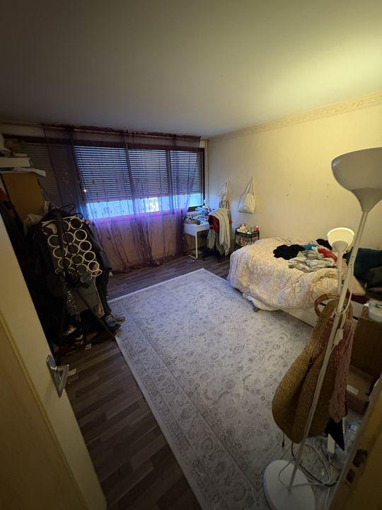 Appartement - 105 m² - 5 pièces