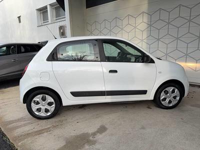 Renault Twingo III E-Tech Authentic