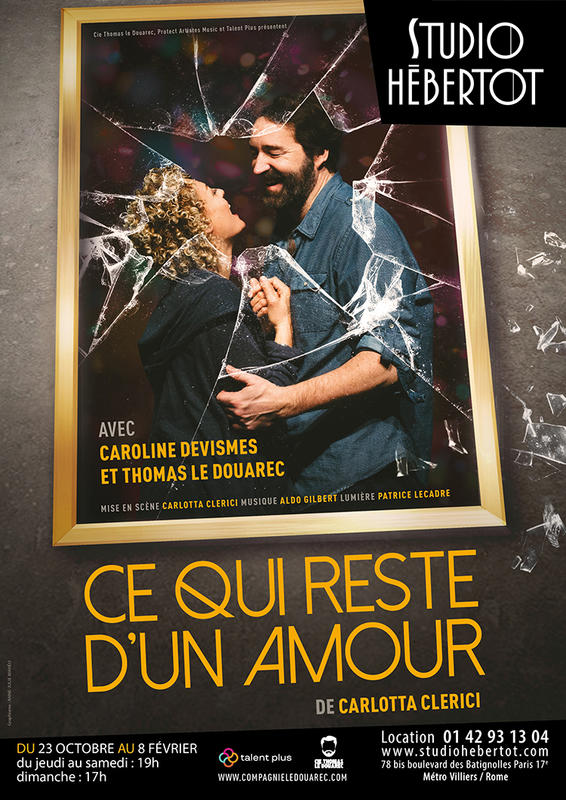 Ce qui reste d’un amour