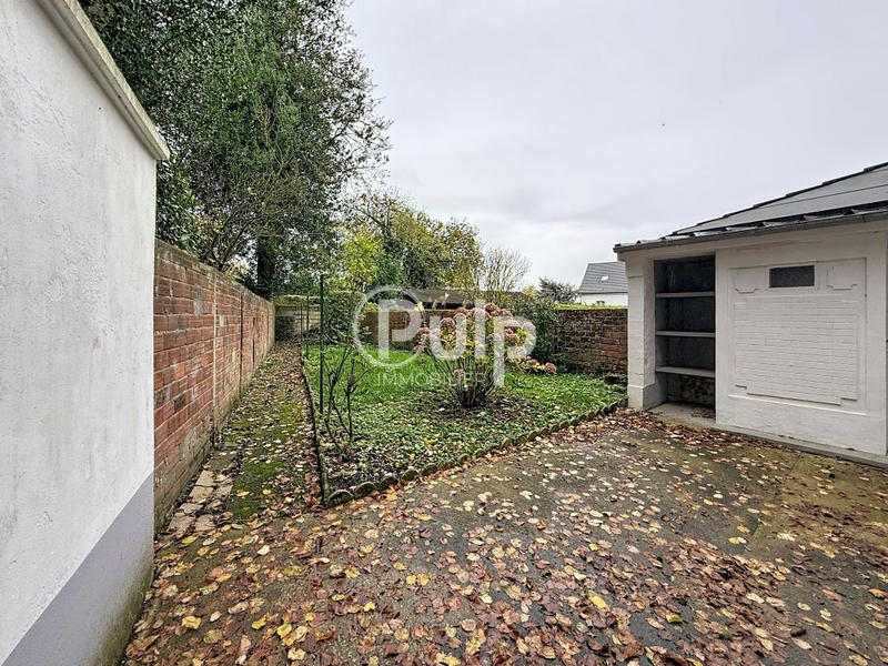 Immeuble - 106 m² - 6 pièces