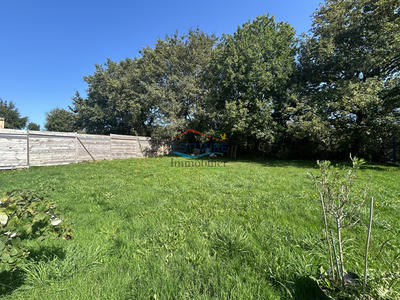 Maison - 76 m² - 4 pièces