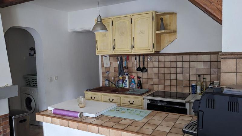 Maison - 162 m² - 7 pièces