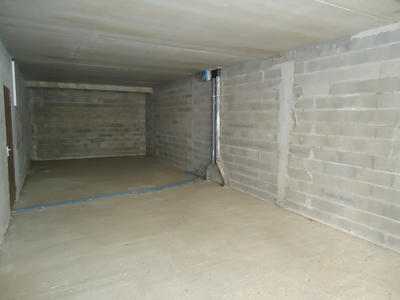 Local commercial - 55 m²