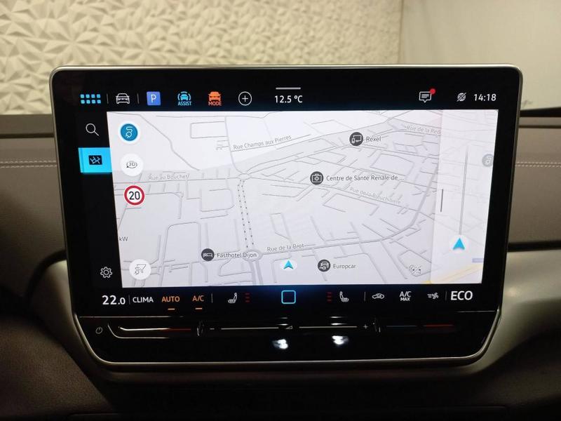 Volkswagen Id.4 286 ch Pro Life Max