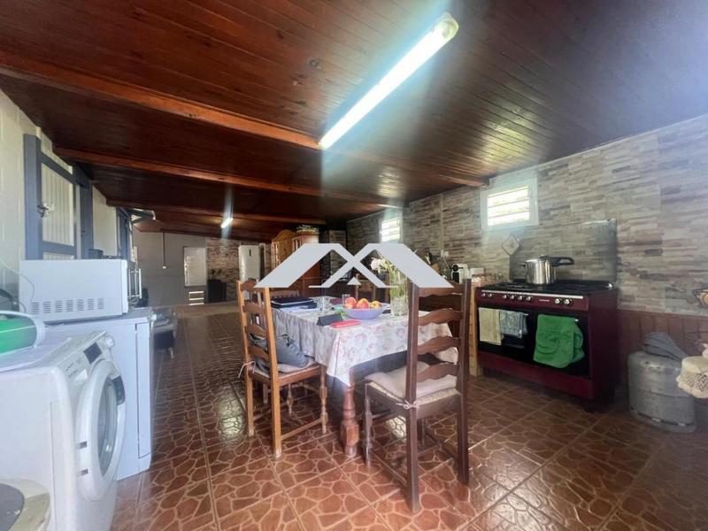 Villa - 125 m² - 3 pièces