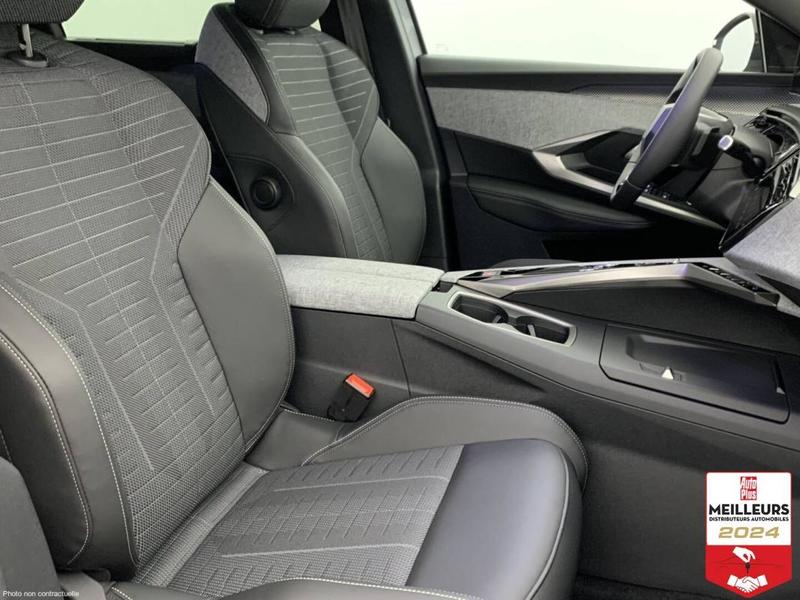 Peugeot 5008 Hybrid 145 e-Dcs6 Gt