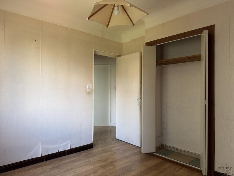 Villa - 73 m² - 4 pièces