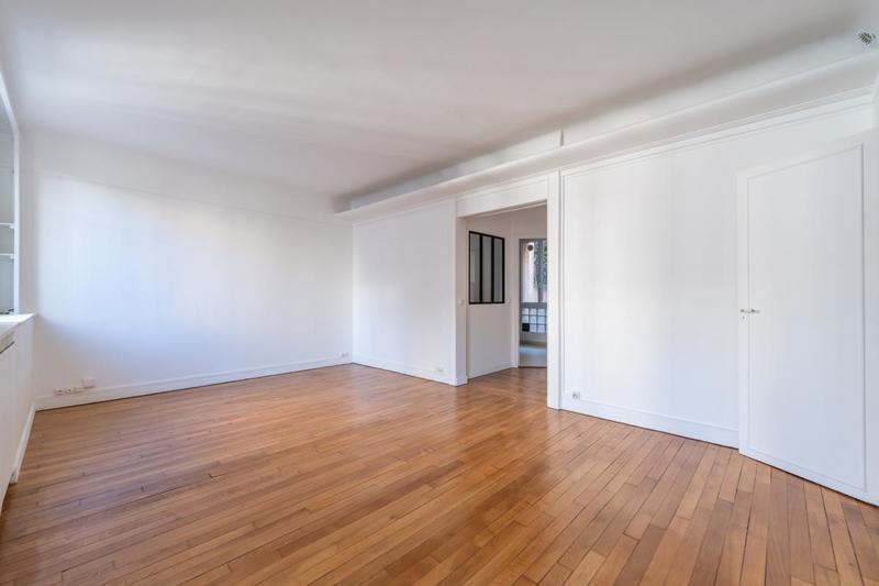 Appartement - 76 m² - 3 pièces