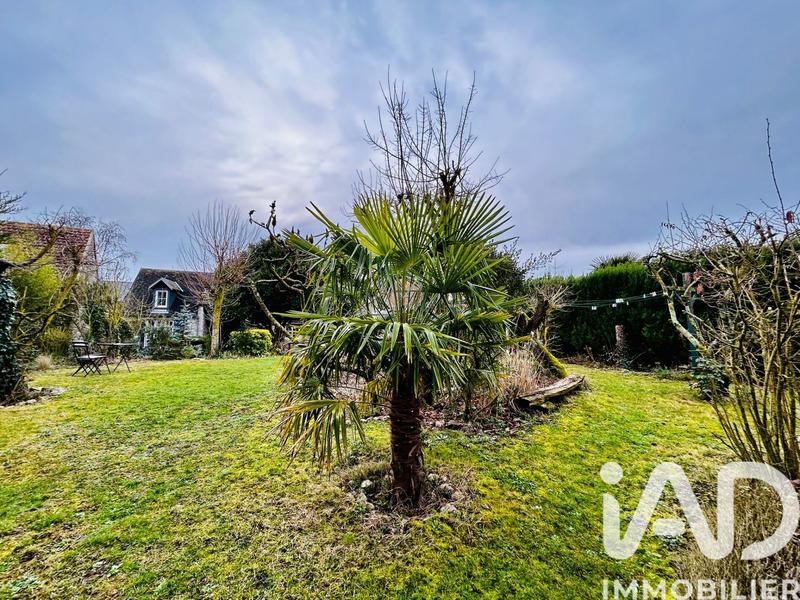 Maison - 139 m² - 5 pièces