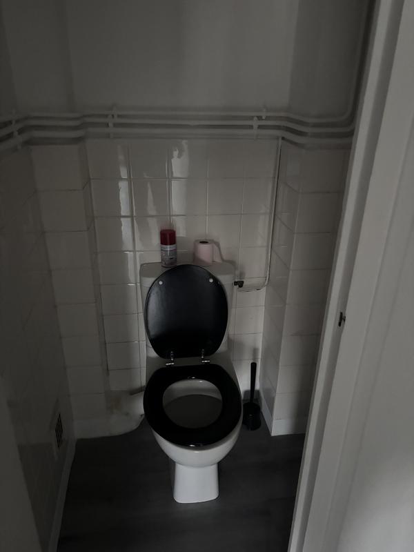 Appartement - 53 m² - 2 pièces