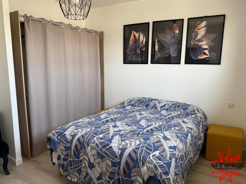 Villa - 129 m² - 5 pièces