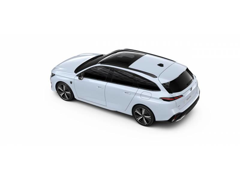 Peugeot 308 Sw Phev 180 e-Eat8 Gt