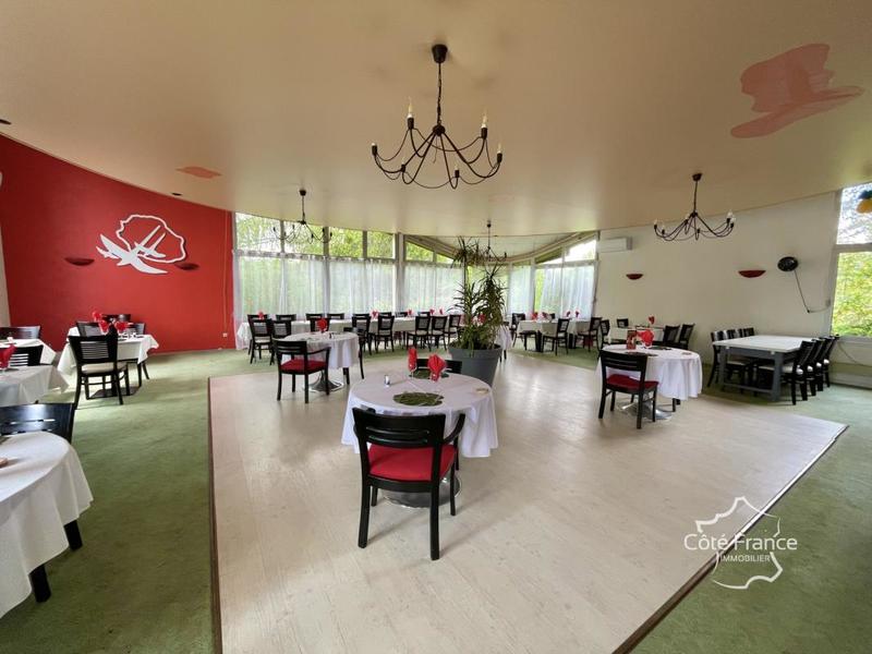 Immeuble - 900 m² - 30 pièces