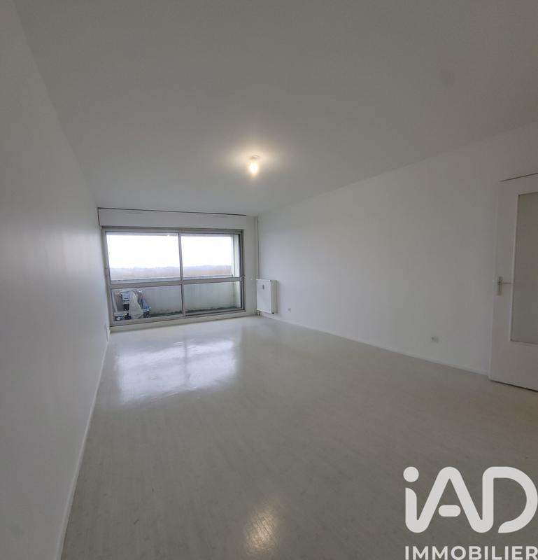 Appartement - 55 m² - 2 pièces