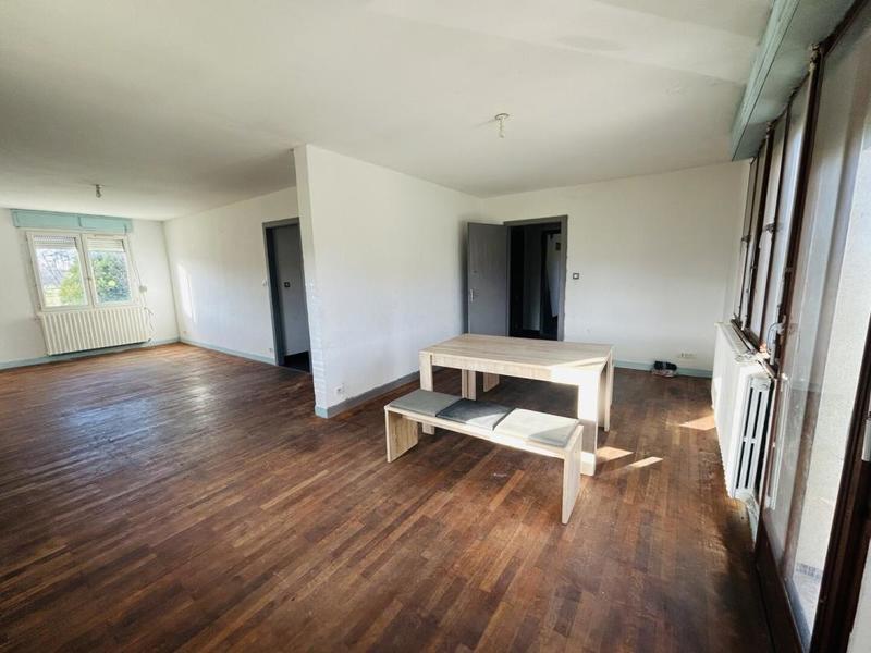 Maison - 183 m² - 9 pièces