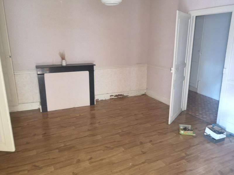 Maison - 174 m² - 5 pièces