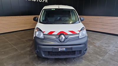 Renault Kangoo Express Z.E. Achat Integral Extra R-Link