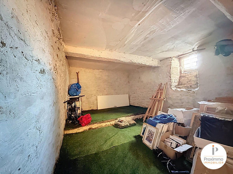 Appartement - 78 m² - 4 pièces