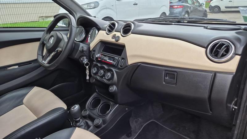 Aixam City 0.5 8 Bva Premium