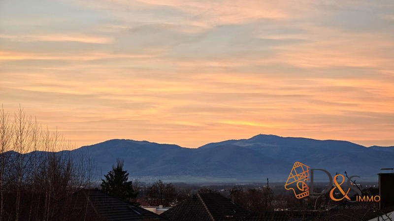 Maison - 177 m² - 7 pièces