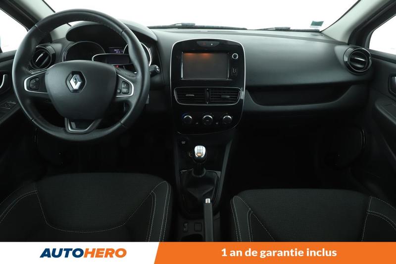 Renault Clio 0.9 TCe Energy Business 90 ch