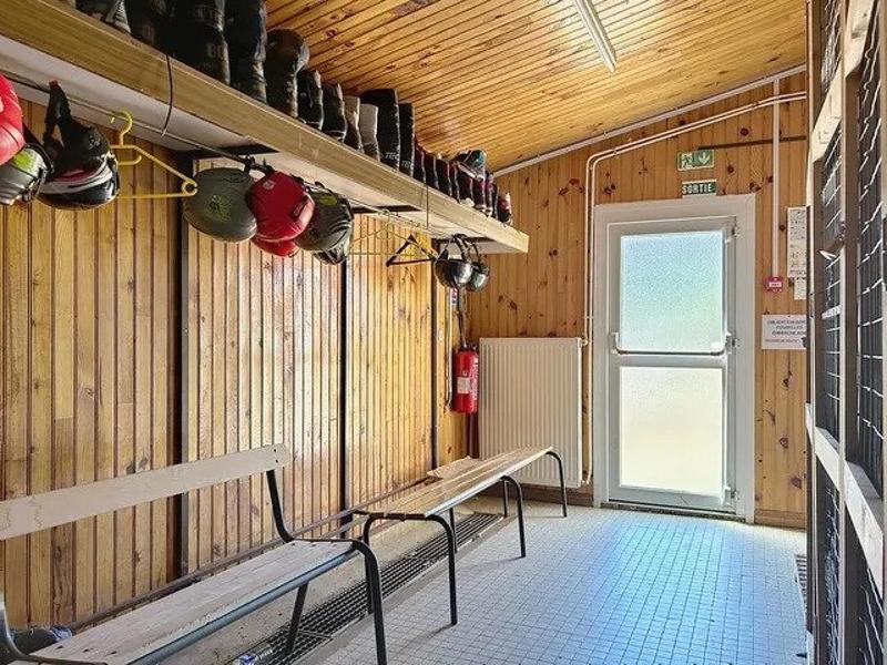 Châlet - 177 m² - 8 pièces