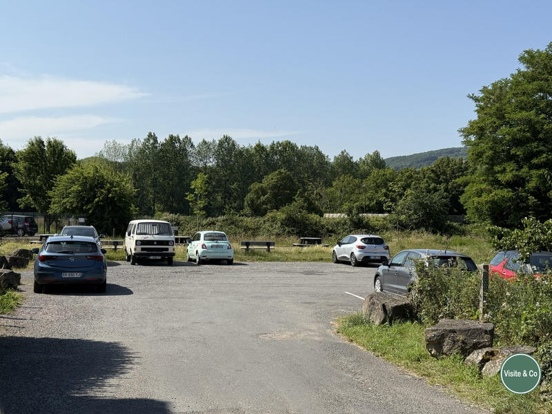 Appartement - 58 m² - 2 pièces