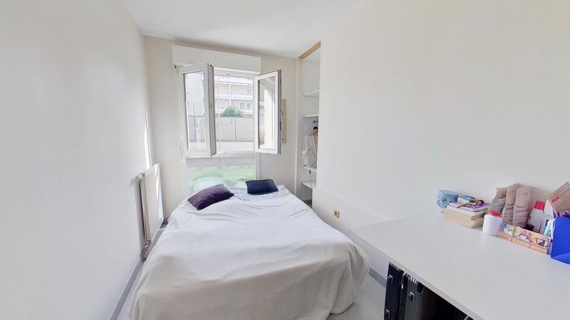 Appartement - 54 m² - 3 pièces