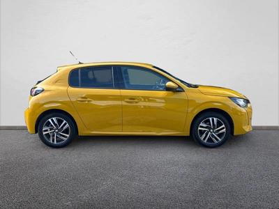 Peugeot 208 BlueHDi 100 s&amp;S Bvm6 Allure
