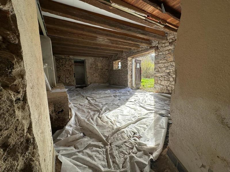 Villa - 134 m² - 2 pièces