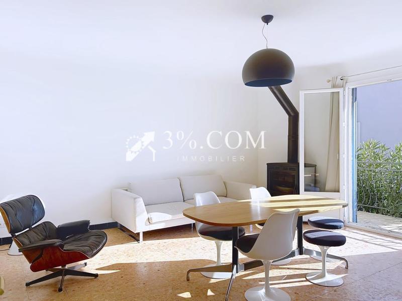 Maison - 183 m² - 8 pièces