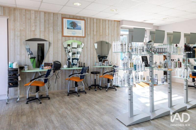 Local commercial - 59 m²