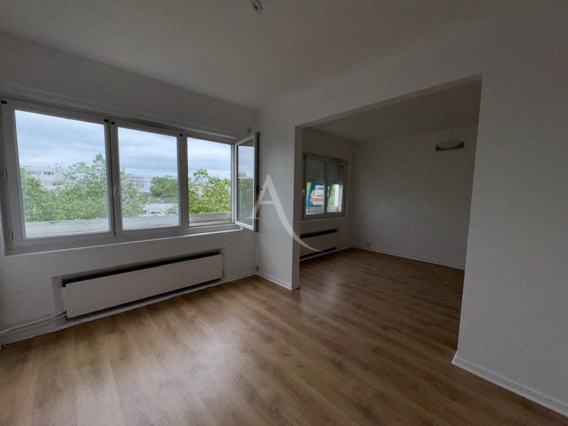 Appartement - 55 m² - 2 pièces