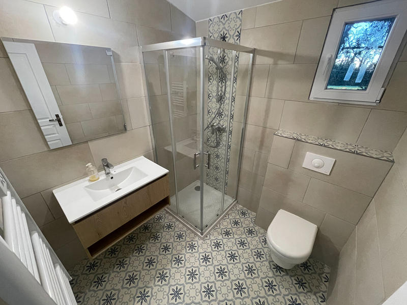 Appartement - 29 m² - 2 pièces