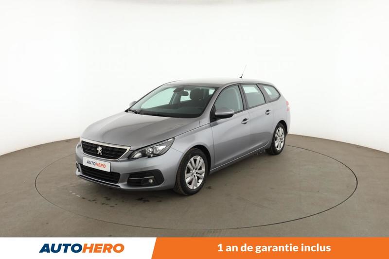 Peugeot 308 Sw 1.5 Blue-HDi Active 130 ch
