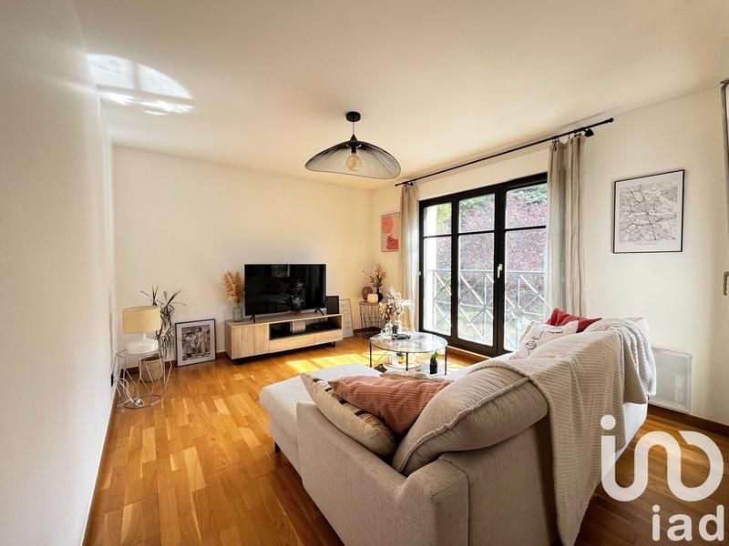 Appartement - 85 m² - 4 pièces