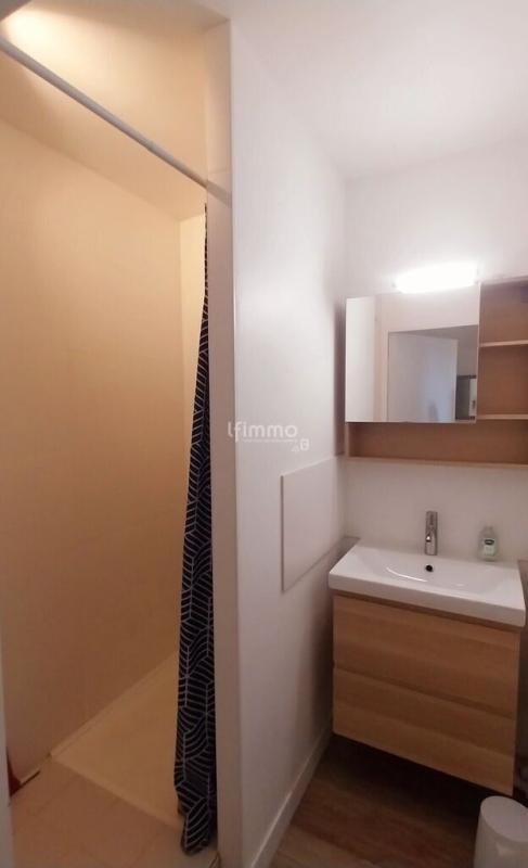 Appartement - 29 m² - 2 pièces