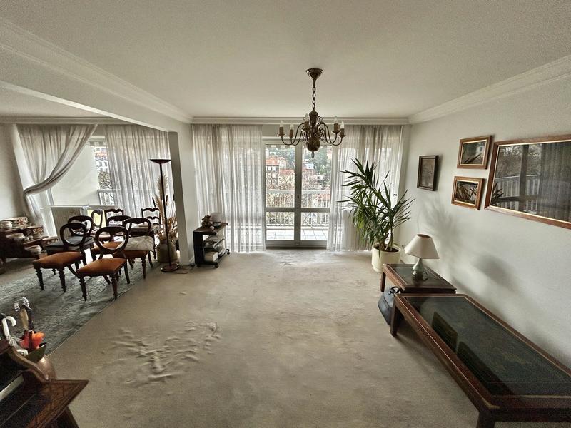 Appartement - 87 m² - 4 pièces