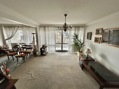 Appartement - 87 m² - 4 pièces