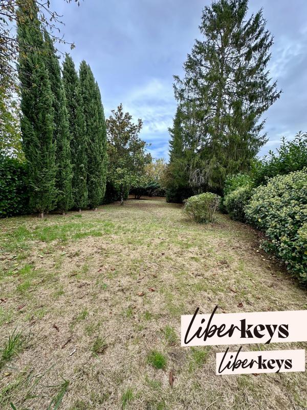 Maison de village - 130 m² - 7 pièces