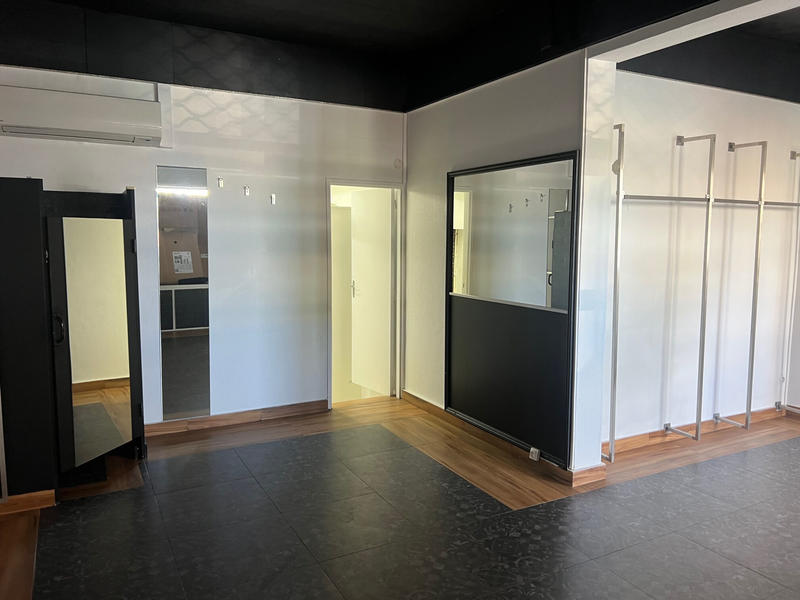 Local commercial - 45 m²