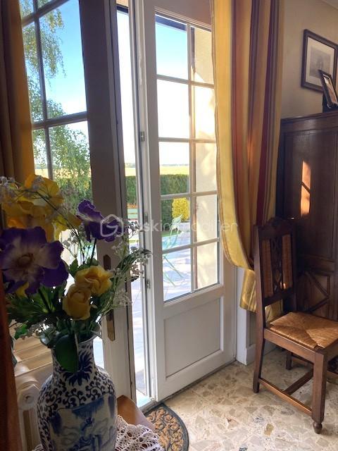 Maison - 141 m² - 6 pièces