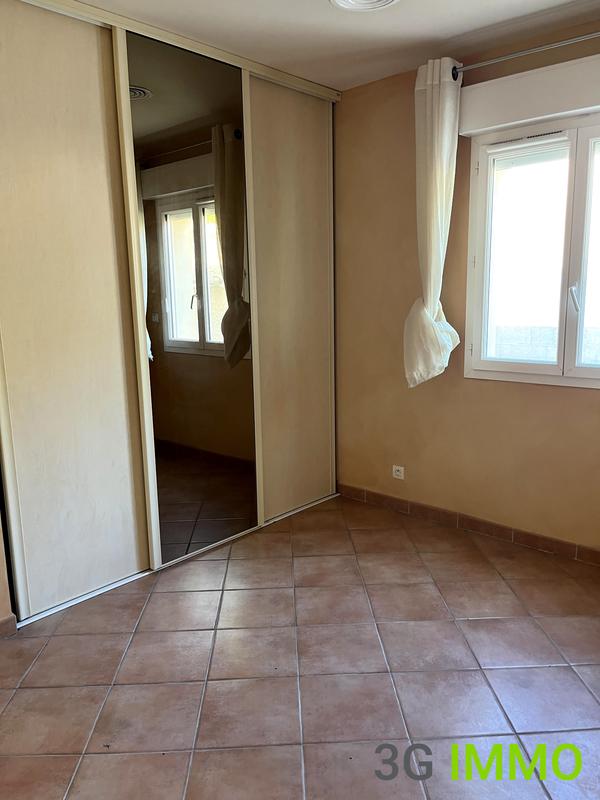 Maison - 123 m² - 4 pièces