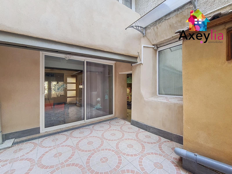 Maison - 129 m² - 7 pièces