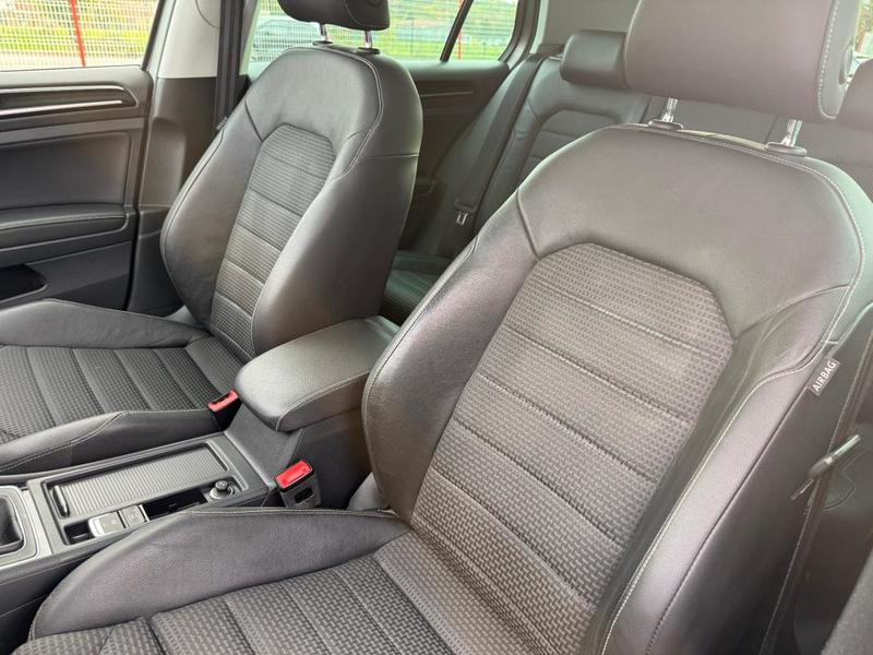 Volkswagen Golf 1.4 Tsi 125 BlueMotion Technology Carat