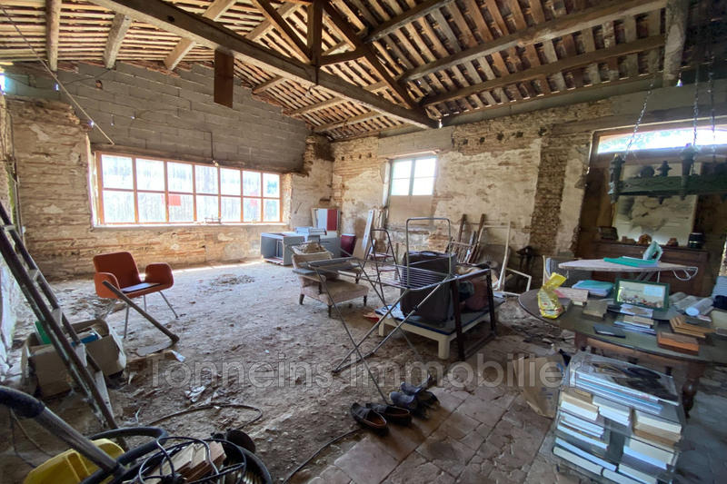 Maison - 80 m² - 3 pièces