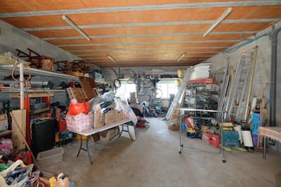 Immeuble - 391 m² - 8 pièces