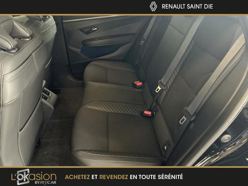 Renault Mégane E-Tech 220 ch autonomie confort esprit Alpine