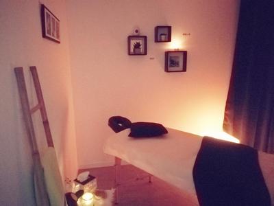 Solène Massage Bien-être